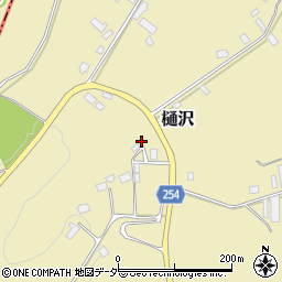 長野県岡谷市10098-2周辺の地図