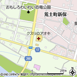 福井県勝山市荒土町松ヶ崎3-107周辺の地図