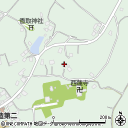 小島鈑金塗装周辺の地図