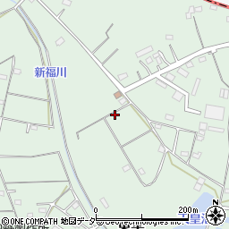 埼玉県東松山市東平1955-29周辺の地図