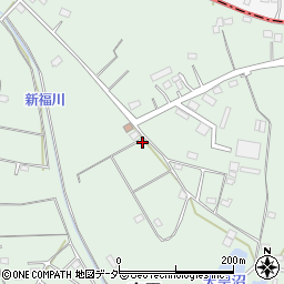 埼玉県東松山市東平1955-10周辺の地図