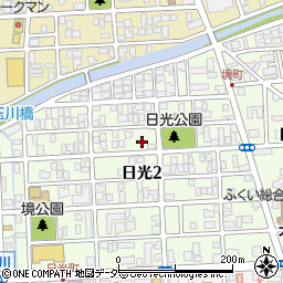 宮垣たばこ店周辺の地図