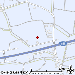 茨城県常総市大生郷町3899-2周辺の地図