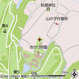 埼玉県東松山市大谷577周辺の地図