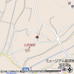 長野県塩尻市勝弦4425-1周辺の地図