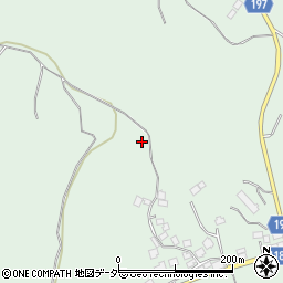 茨城県かすみがうら市加茂2828周辺の地図