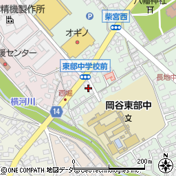 小野ゴム工業周辺の地図