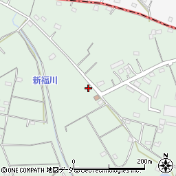 埼玉県東松山市東平1957-18周辺の地図