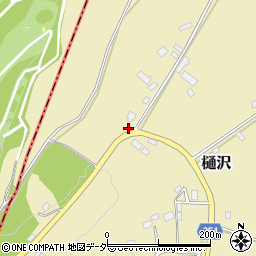 長野県岡谷市10165周辺の地図