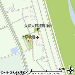 千葉県野田市関宿台町5649周辺の地図