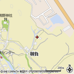 小川建興株式会社周辺の地図