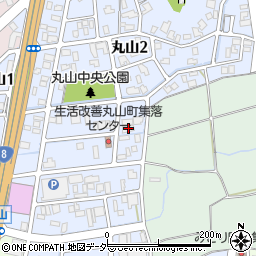 株式会社シンカイ周辺の地図