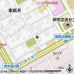 徳原マンション周辺の地図