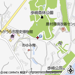 茨城県かすみがうら市坂1025周辺の地図