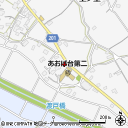 日本共産党　つくば市委員会周辺の地図