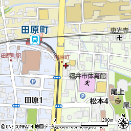 久保田電機株式会社周辺の地図