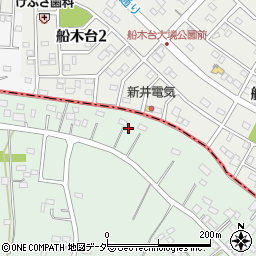 埼玉県東松山市東平2150-2周辺の地図
