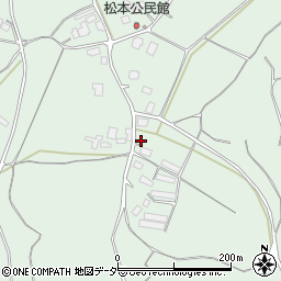 茨城県かすみがうら市加茂1974周辺の地図
