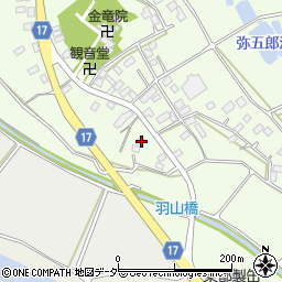 千葉県野田市関宿台町1136-1周辺の地図