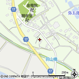 千葉県野田市関宿台町1136周辺の地図
