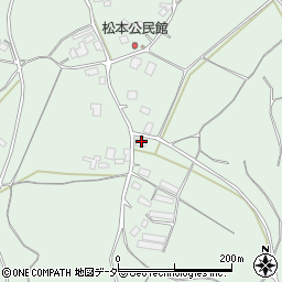 茨城県かすみがうら市加茂1914周辺の地図