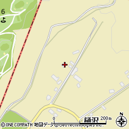 長野県岡谷市10158周辺の地図