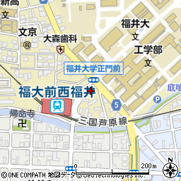 有限会社青木建築設計工房周辺の地図