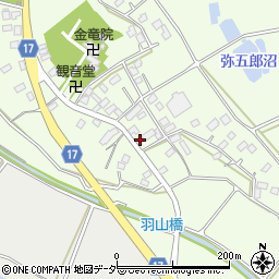 千葉県野田市関宿台町1211周辺の地図