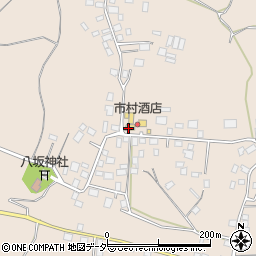 市村商店周辺の地図
