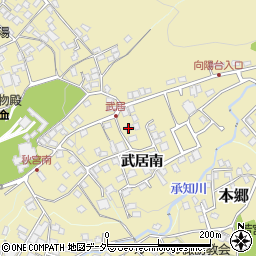 長野県諏訪郡下諏訪町5893周辺の地図