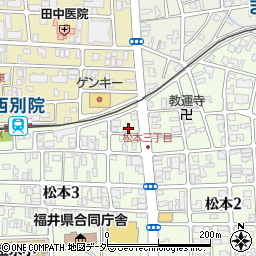 小林佛壇店周辺の地図