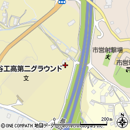 長野県岡谷市2419周辺の地図