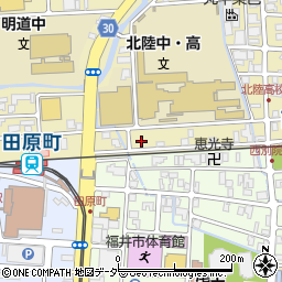株式会社吉興電設周辺の地図