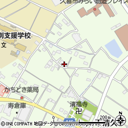 小川包材工業株式会社周辺の地図
