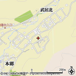 長野県諏訪郡下諏訪町7119周辺の地図