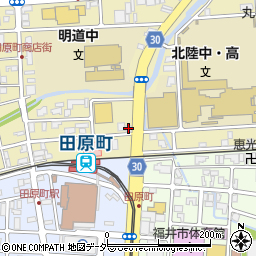 山崎塗装店周辺の地図