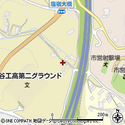 長野県岡谷市2417周辺の地図