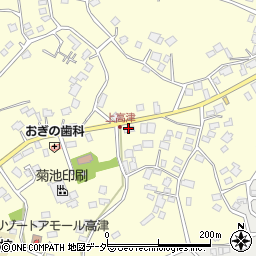 Ｓ．Ｋ建築事務所周辺の地図
