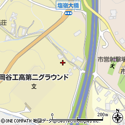 長野県岡谷市2422周辺の地図