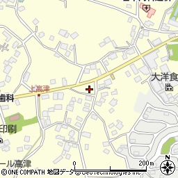 マイオート土浦店周辺の地図