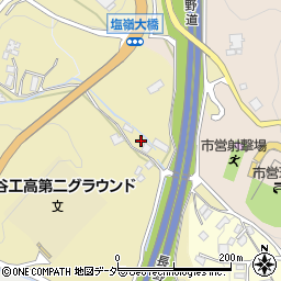 長野県岡谷市2415周辺の地図