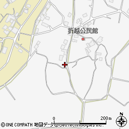 茨城県かすみがうら市坂3439周辺の地図