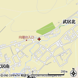 長野県諏訪郡下諏訪町7649周辺の地図