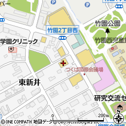 さとのこハウス学園中央周辺の地図