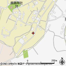 株式会社Ｏ．Ｍ．Ｋ．スタッフ周辺の地図