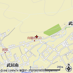 長野県諏訪郡下諏訪町7639周辺の地図