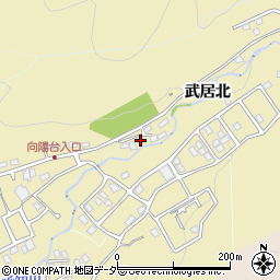 長野県諏訪郡下諏訪町7650-5周辺の地図