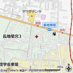 森田石材店周辺の地図