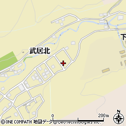 長野県諏訪郡下諏訪町7175周辺の地図