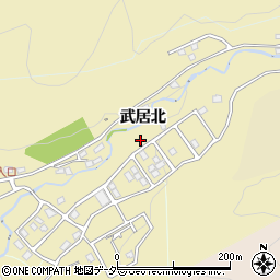 長野県諏訪郡下諏訪町7153周辺の地図